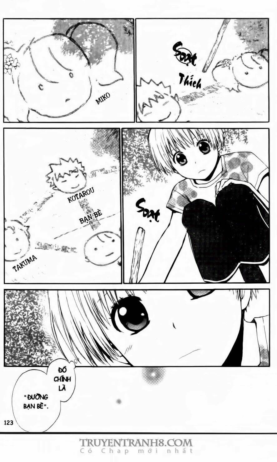 trường học bí ẩn chapter 26 24