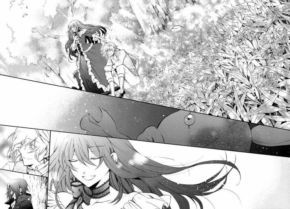 pandora hearts chapter 71 25