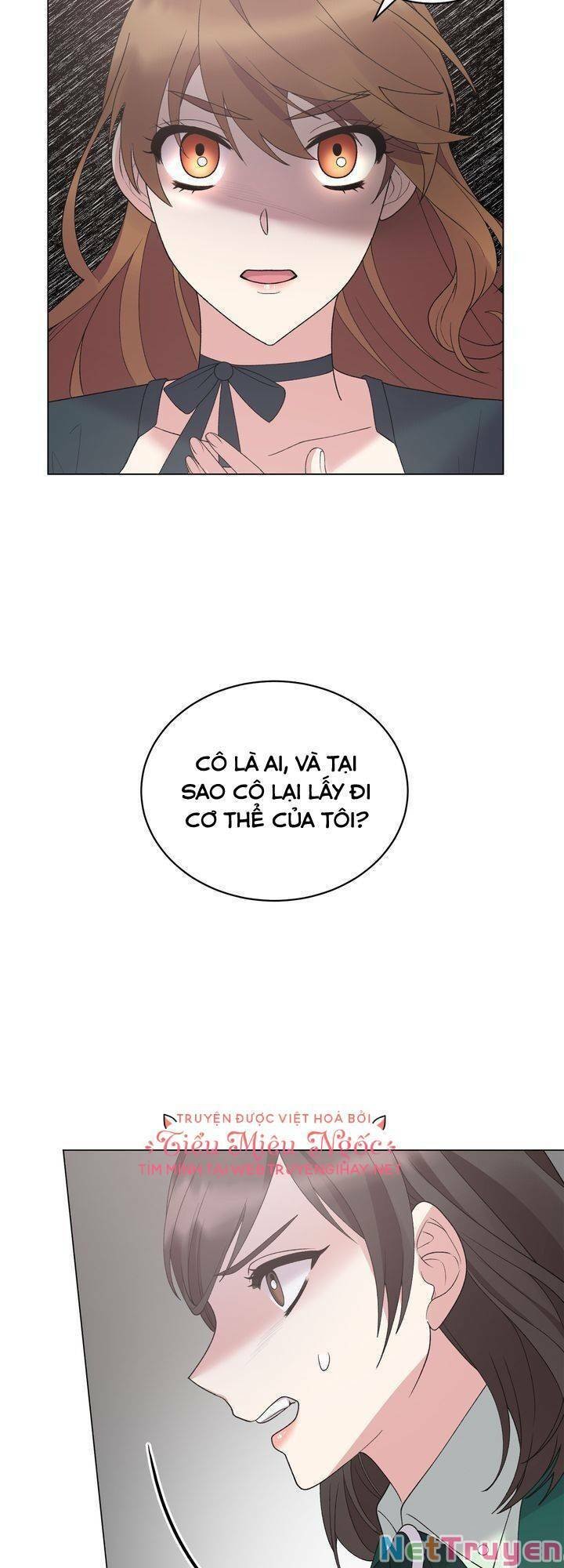 là nhân vật phản diện nhưng tôi sẽ trở thành nữ chính chapter 47 25