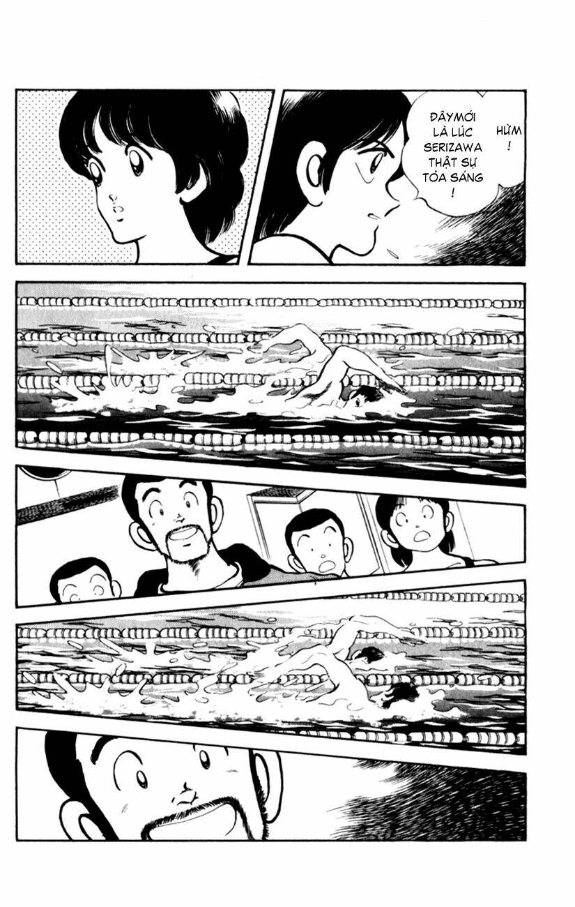 rough - ngọc thô chapter 45 7