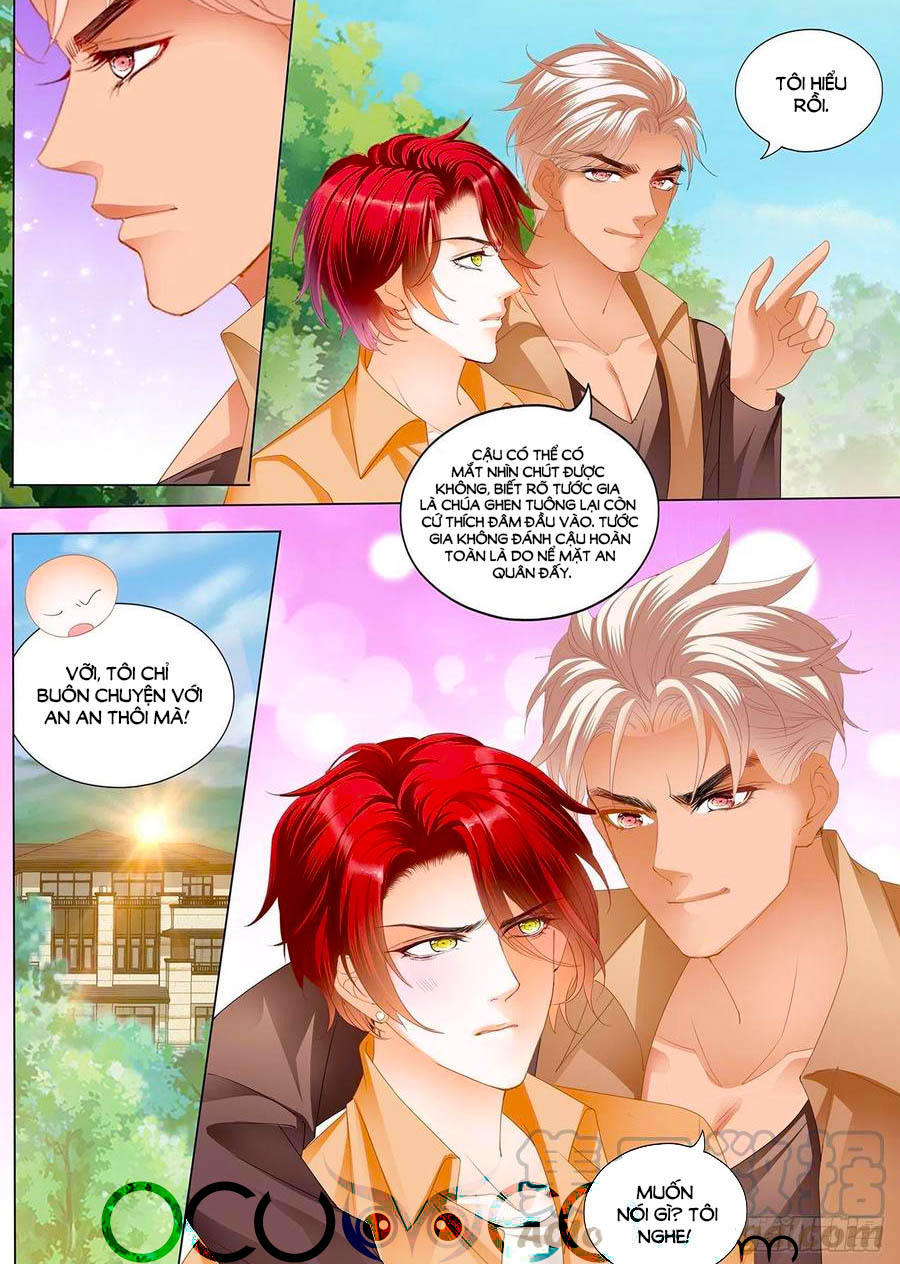 bá đạo tiểu thúc, xin trêu chọc vừa thôi! chapter 225 12