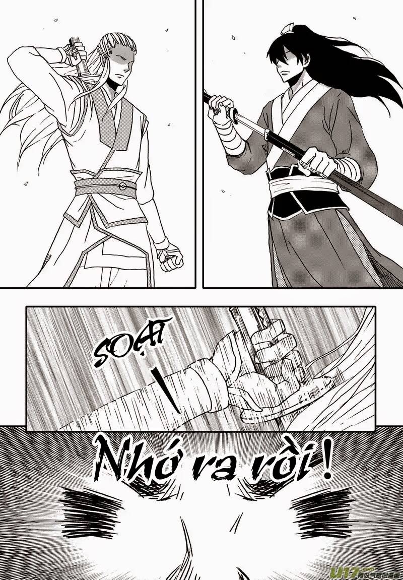 khai phong kỳ đàm chapter 2.2 16