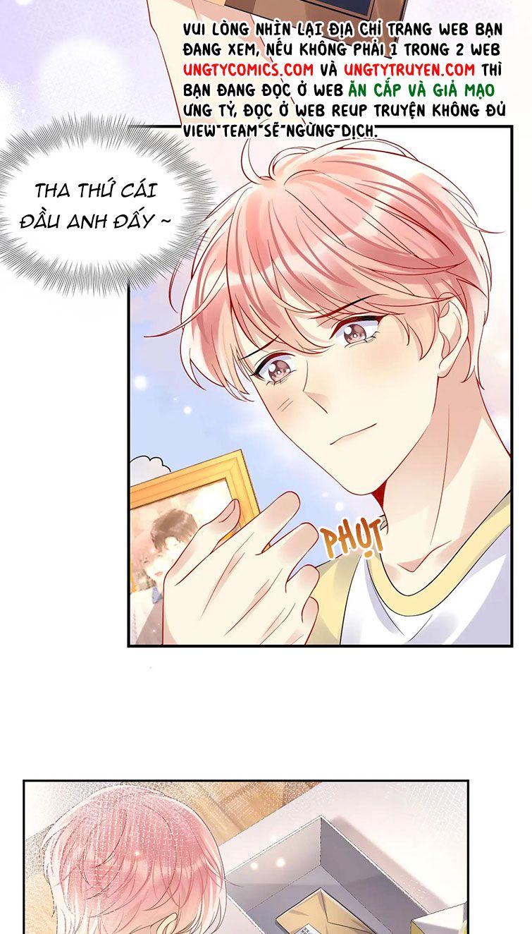 lại bị bạn trai cũ nhắm trúng rồi chapter 94 16