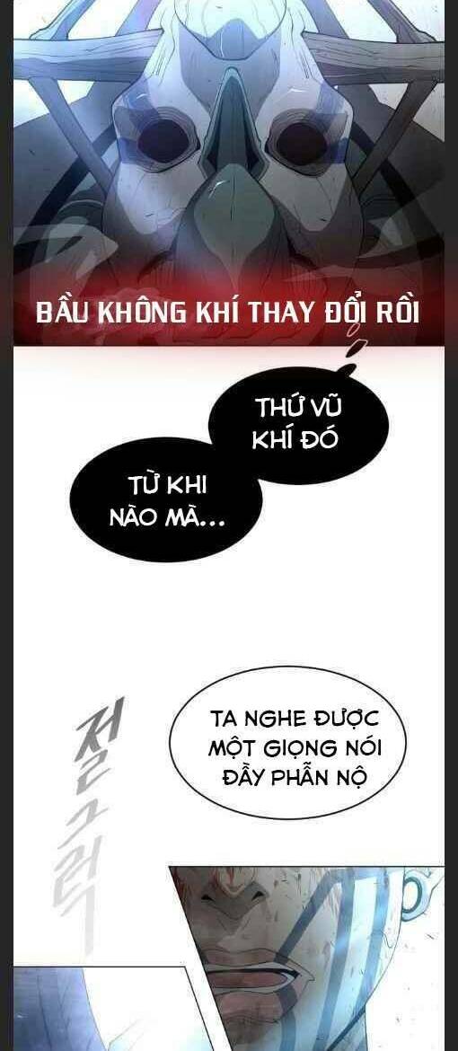 kĩ nguyên của anh hùng chapter 118 60