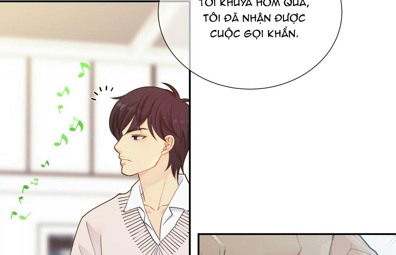 thời gian giữa sói và chó chapter 62 103