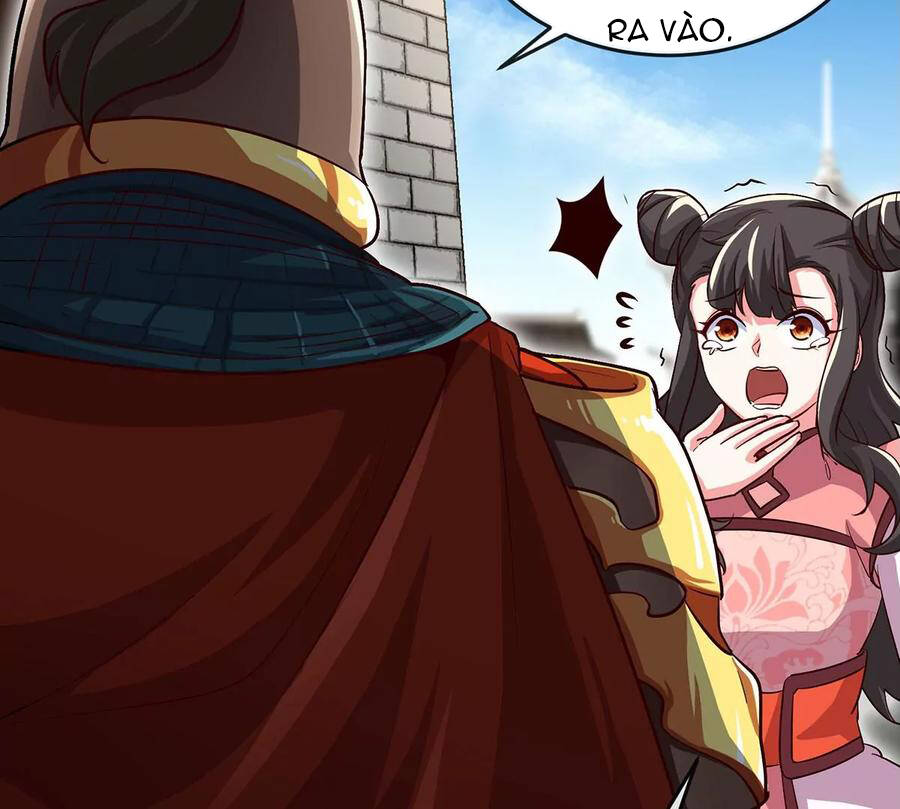 bản kiếm tiên tuyệt không làm nô chapter 51 31