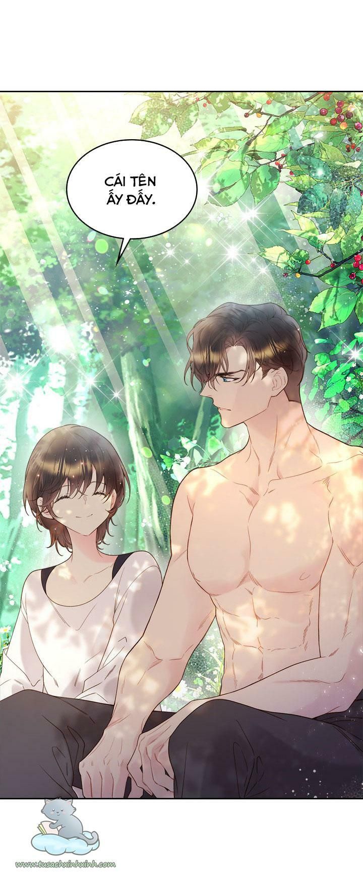 [15+] công chúa chloe chapter 75 13