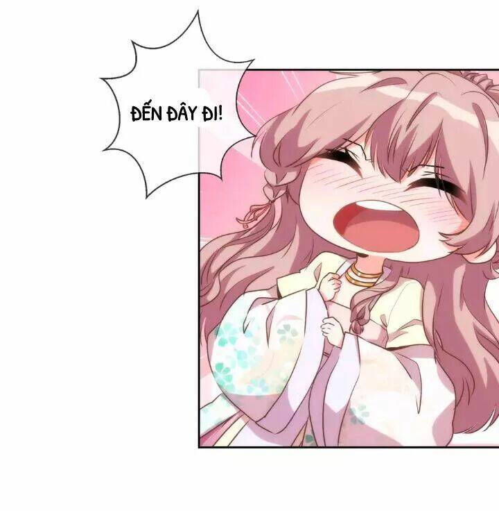 ồ, phu quân đáng yêu của tôi! chapter 49.2 14