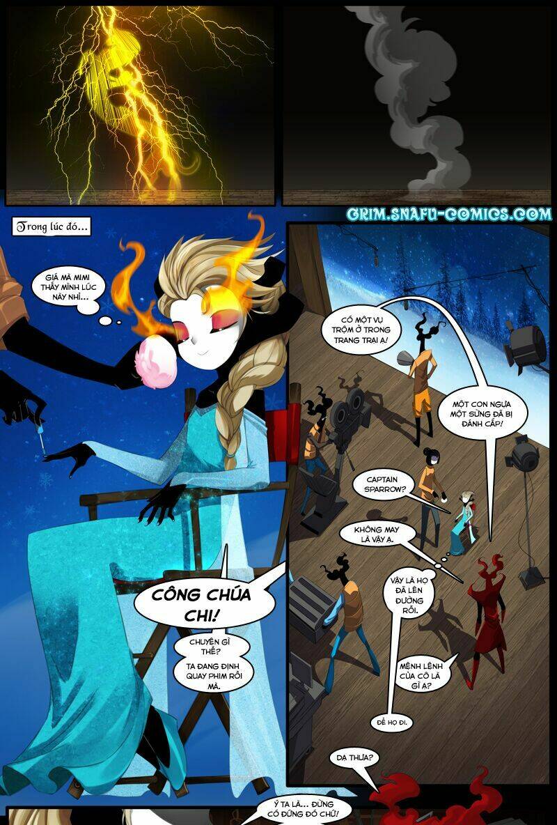 grim tales chapter 9 42