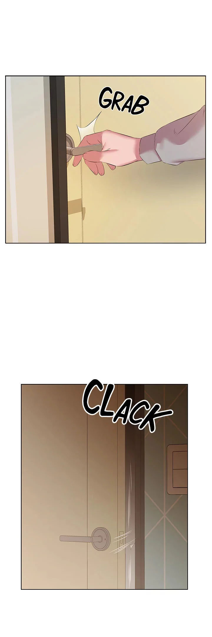 quý cô tầng dưới chapter 13 5