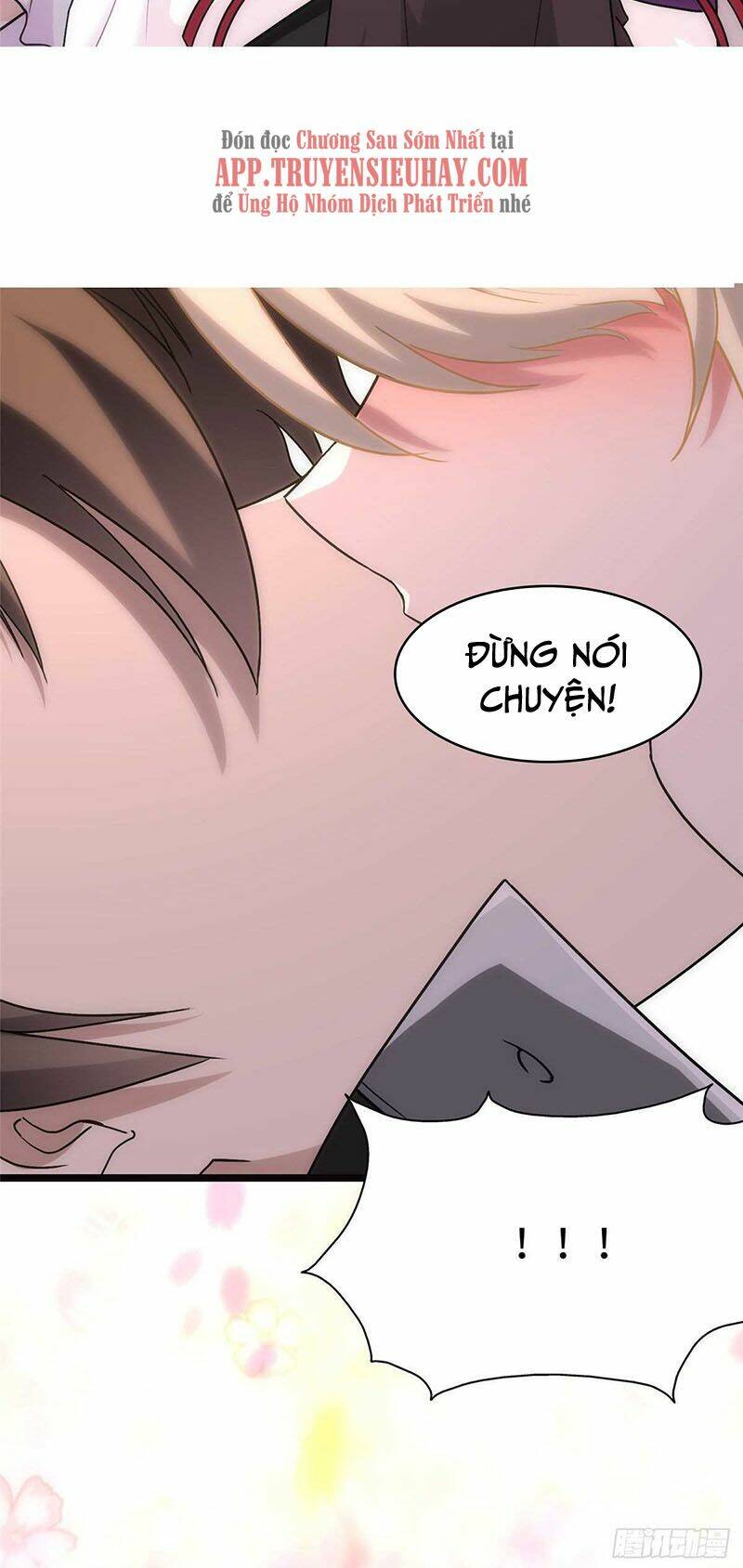 bạn gái virus của tôi chapter 275 34