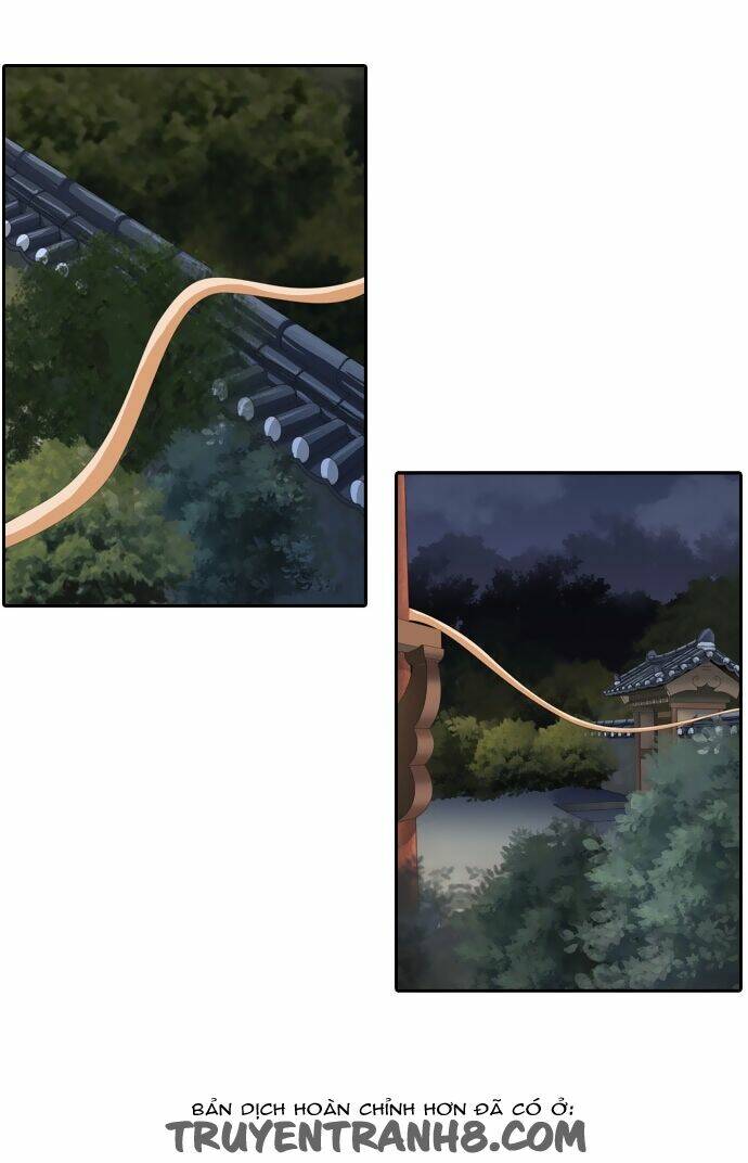 a thousand years ninetails chapter 20 5