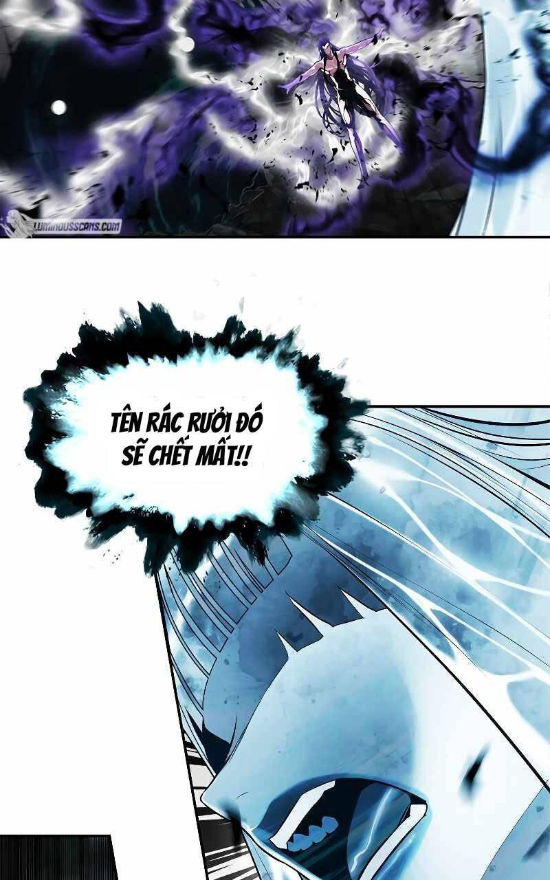 bất bại chân ma chapter 163 5