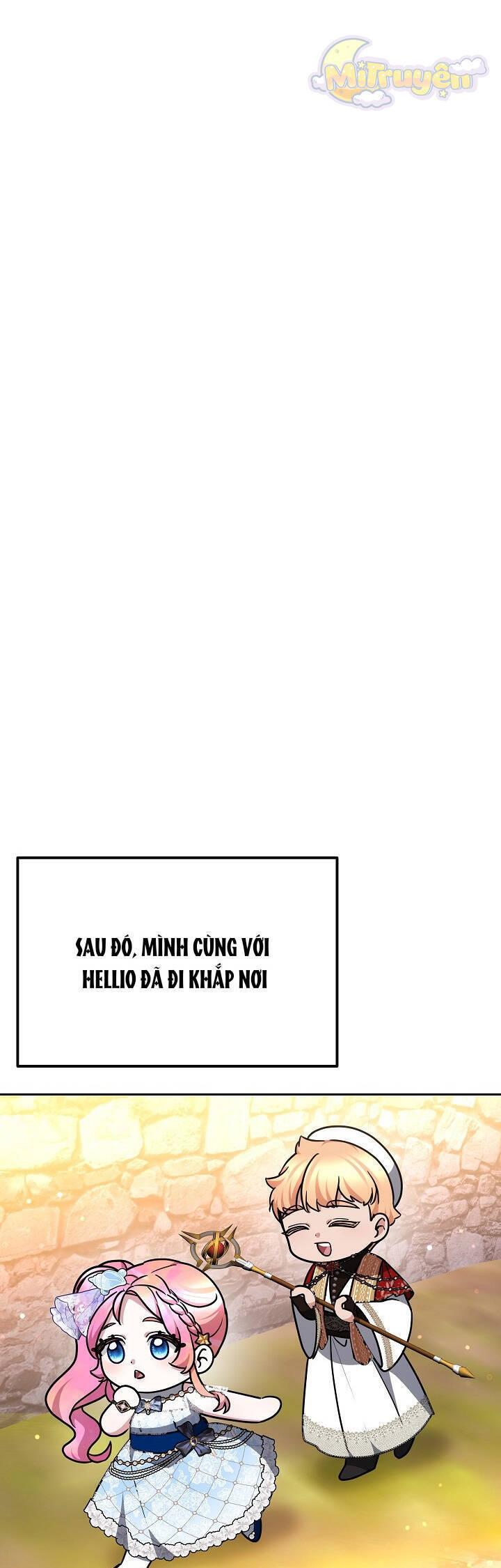 rồng con thuần hóa những kẻ điên chapter 31 34