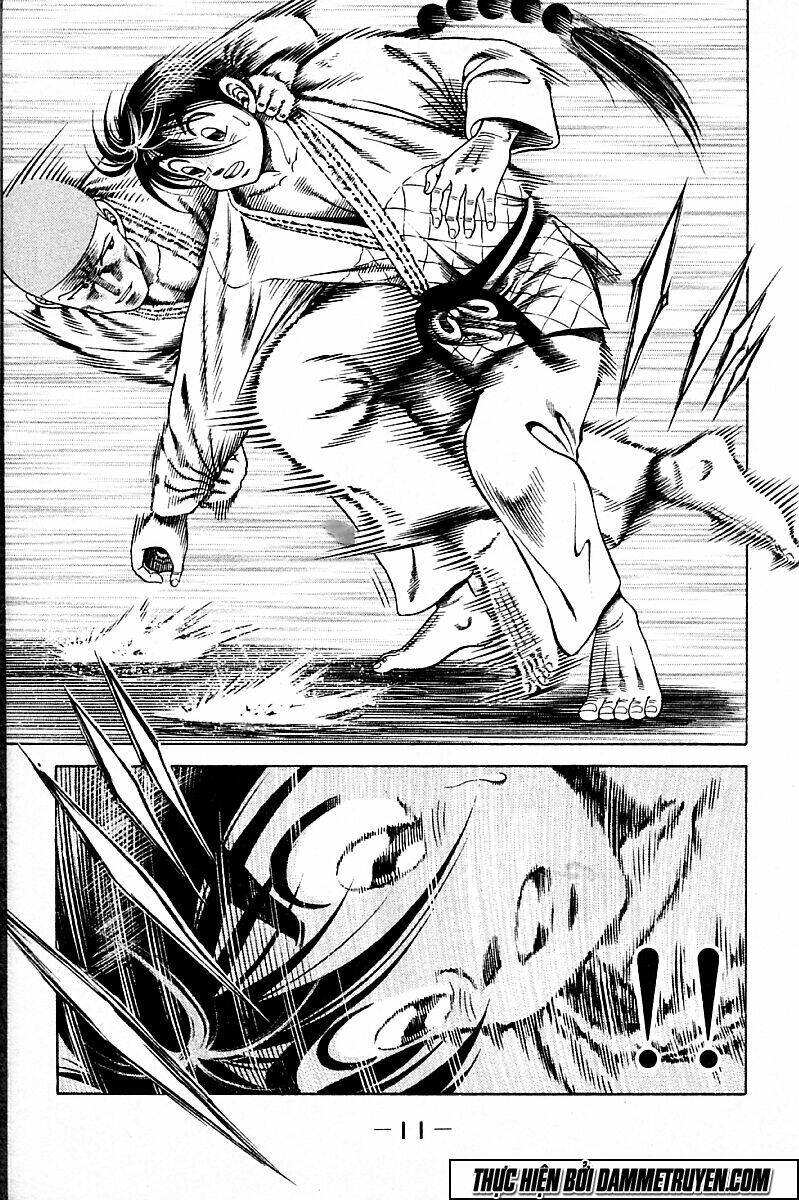 shin kotaro makaritoru! juudouhen chapter 175 11