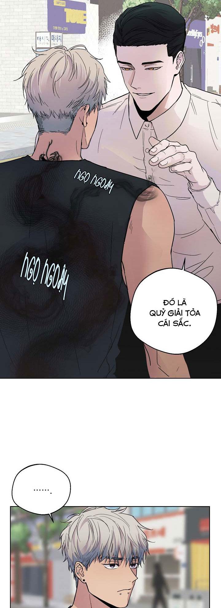 quỷ sex chapter 2 5