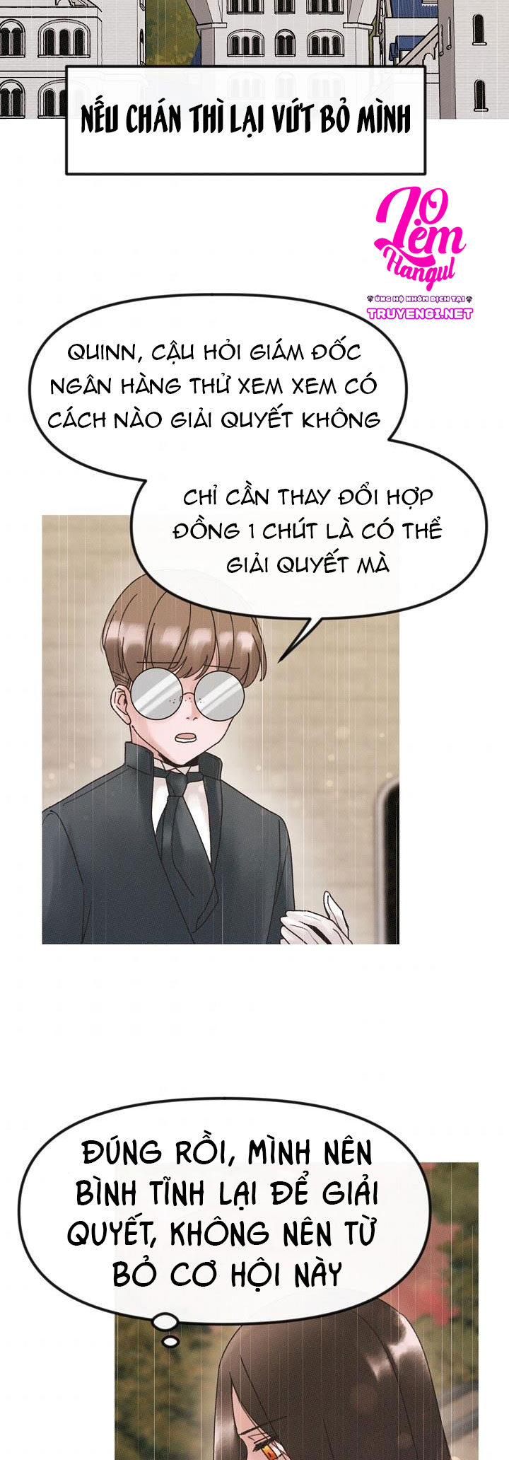 em dám không ? chapter 21 17