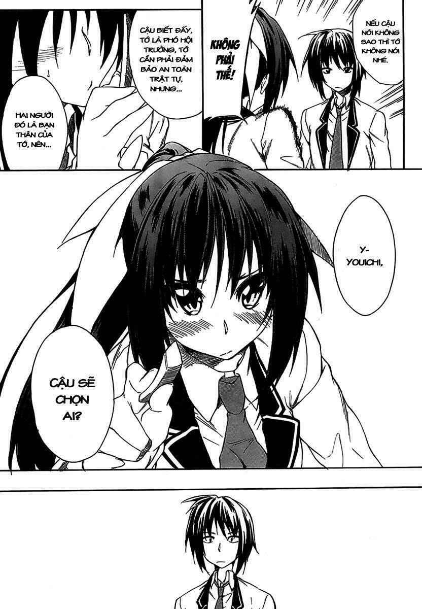 sexual hunter riot chapter 6 15