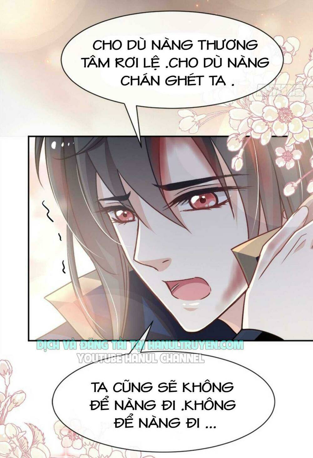 thiên hạ đệ nhất sủng phi chapter 79.1 7