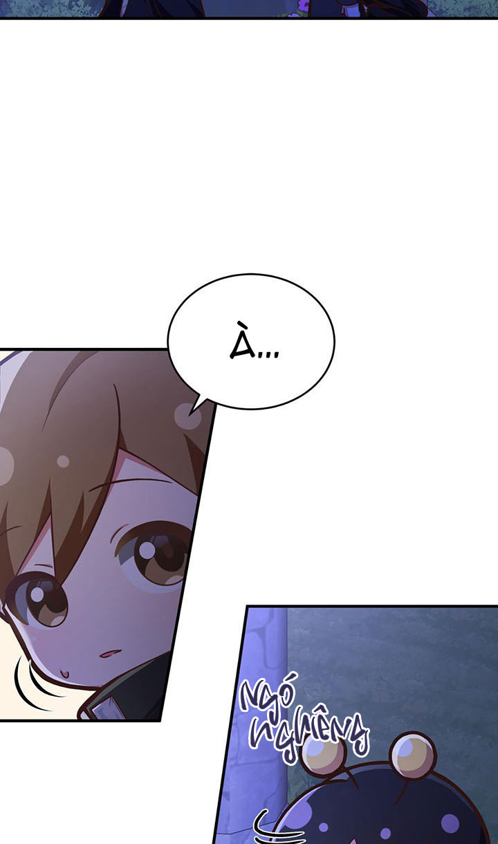 tên nhóc cùng bang hội là hàng xóm chapter 11 57