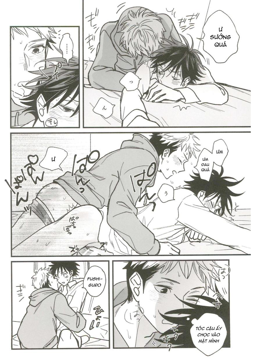 người tà răm luôn có quỷ theo sau chapter 44.2 17