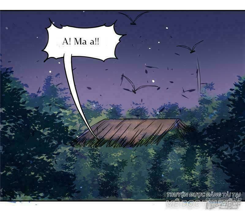 quả nhân có bệnh tên là tương tư chapter 55 17