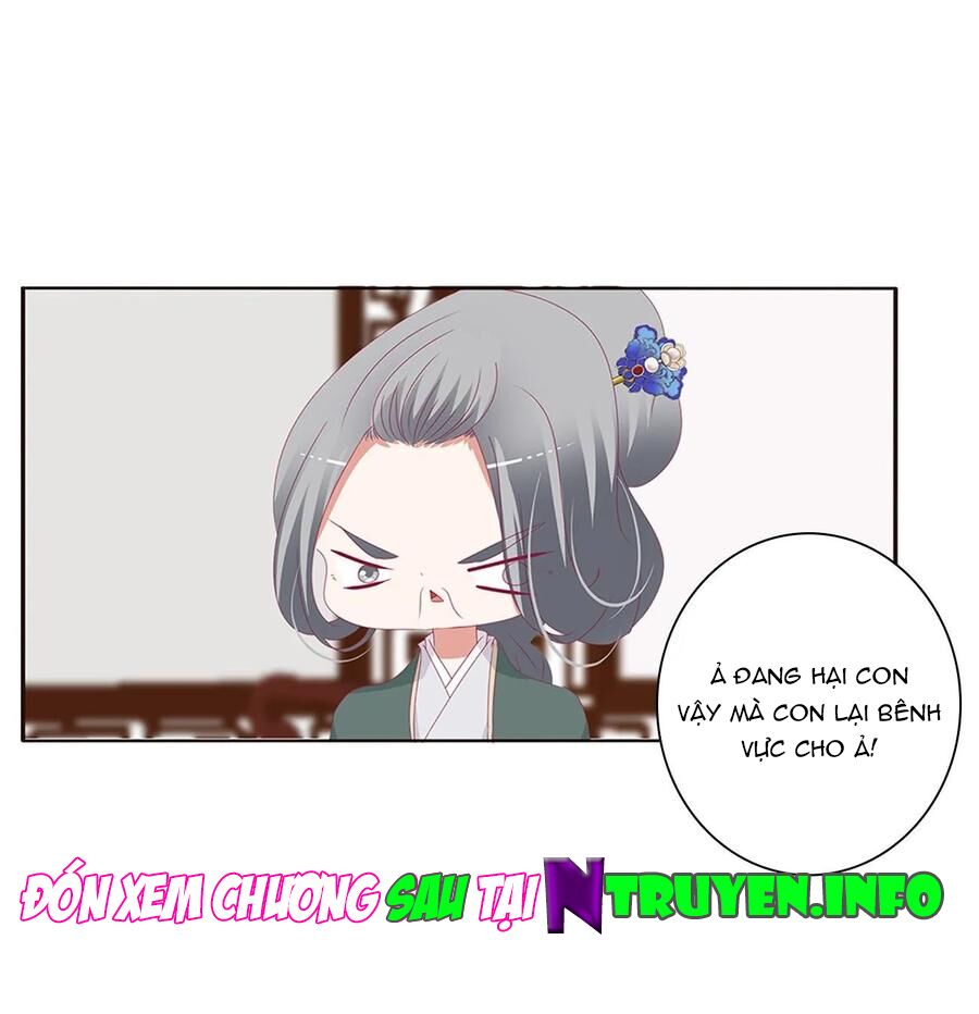 thông linh phi chapter 603 24