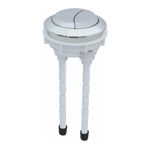 Nút 2 nhấn bồn cầu HKC-HN46