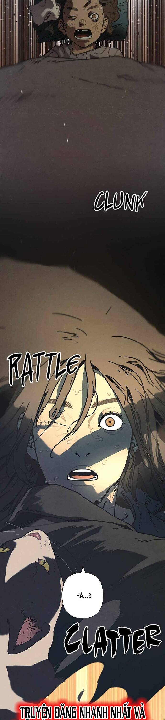 sinh vật gyeongseong: đóa hoa bất diệt chapter 8 4