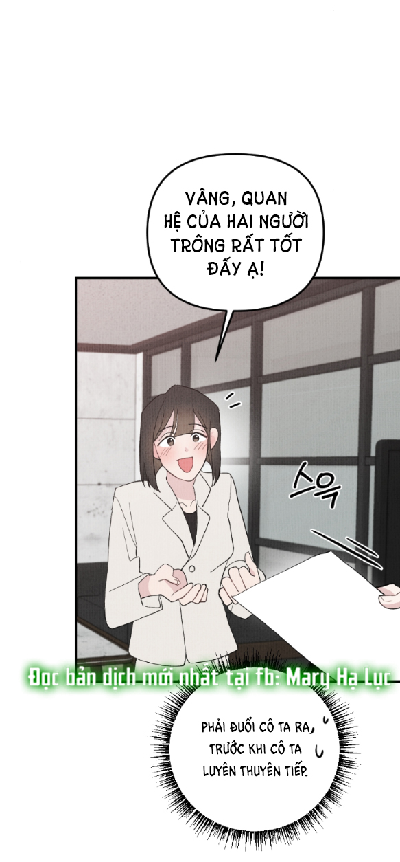 Cuộc Hôn Nhân Chính Trị chapter 14.2 - Trang 31