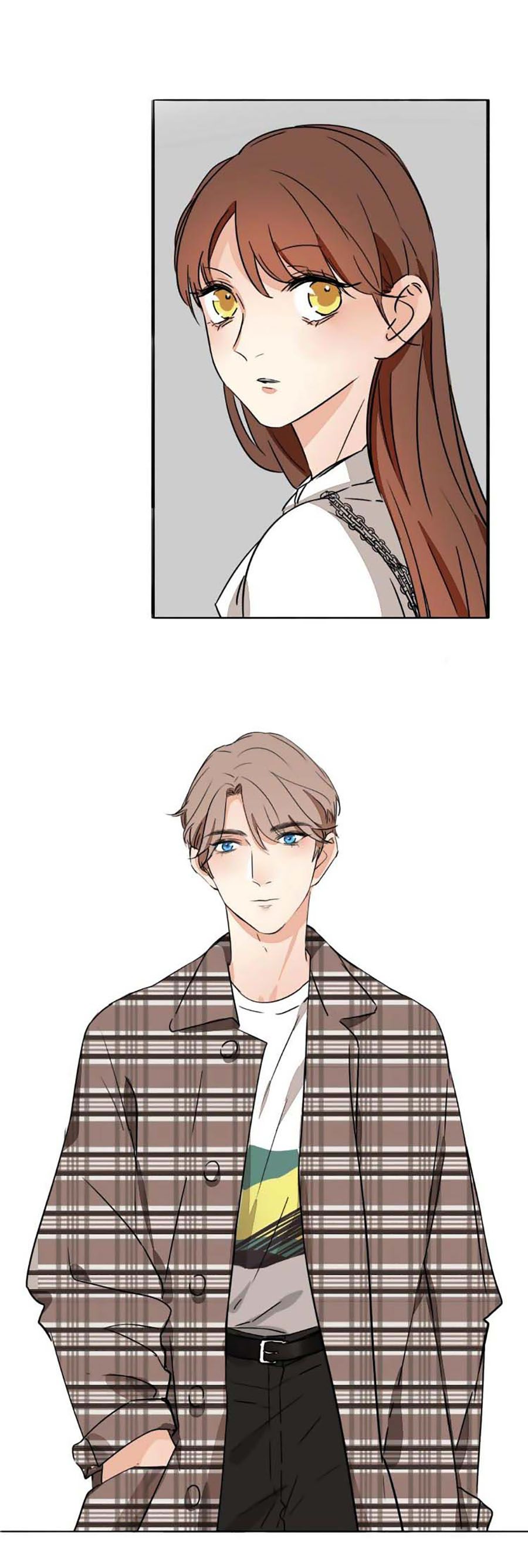 mùi hương lãng mạn chapter 81 9