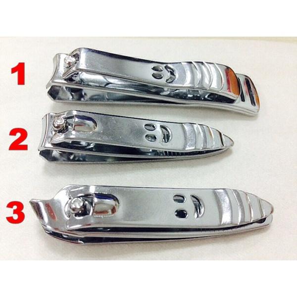 Bộ Dụng Cụ Làm Móng Tại Nhà Loại To, Bấm Móng Tay HộpThép Bọc Da LV12 Món