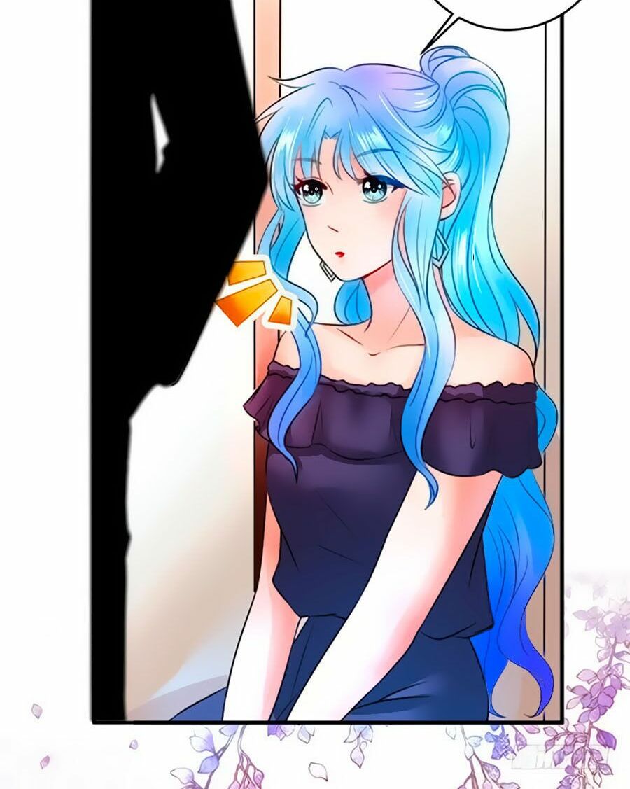 luyến đường thời quang chapter 25 28