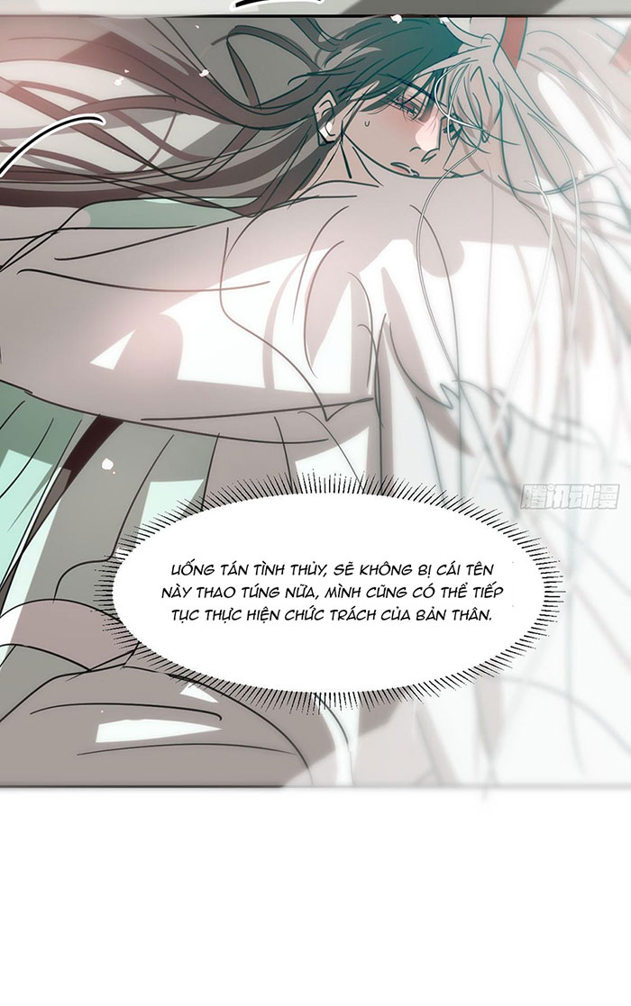 Bắt Lấy Ngao Ngao chapter 238 - Trang 40