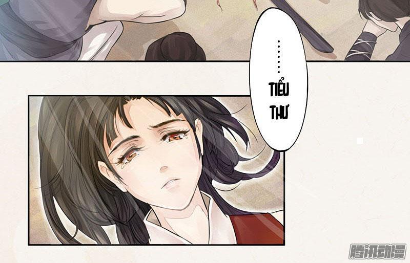 tuyệt thế luyện đan sư chapter 1 23