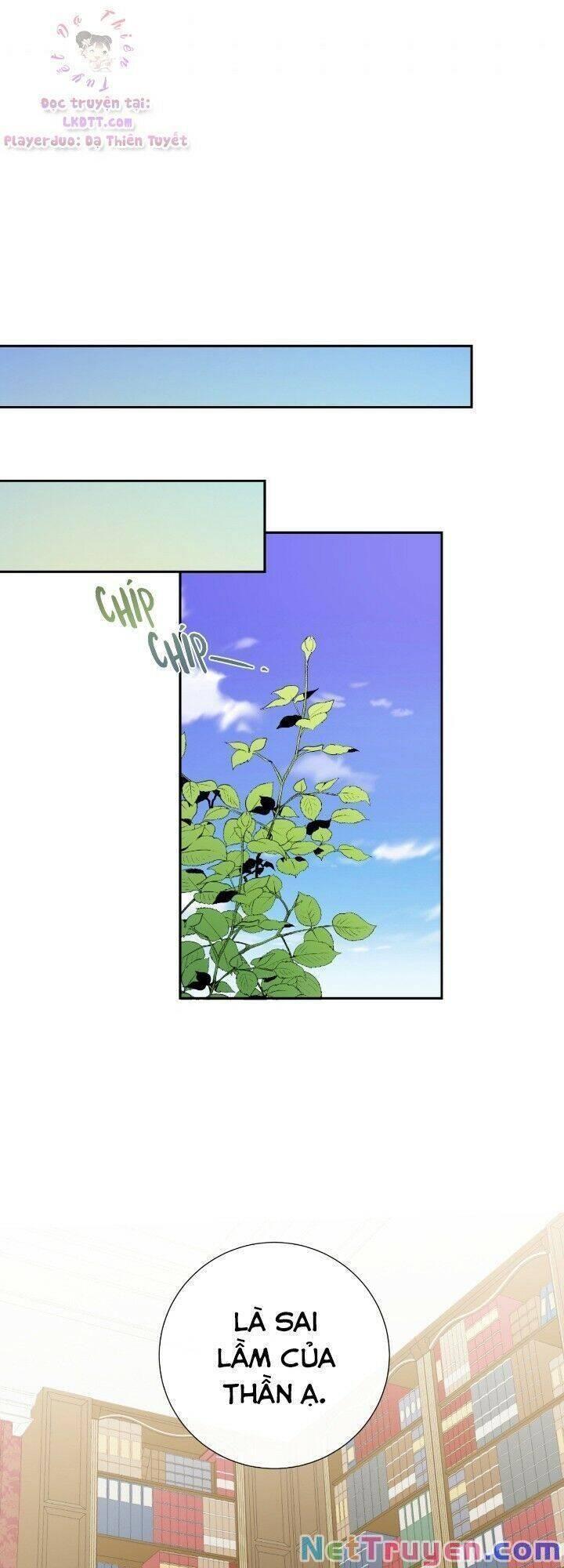 xin ngài đừng ăn tôi chapter 36 31