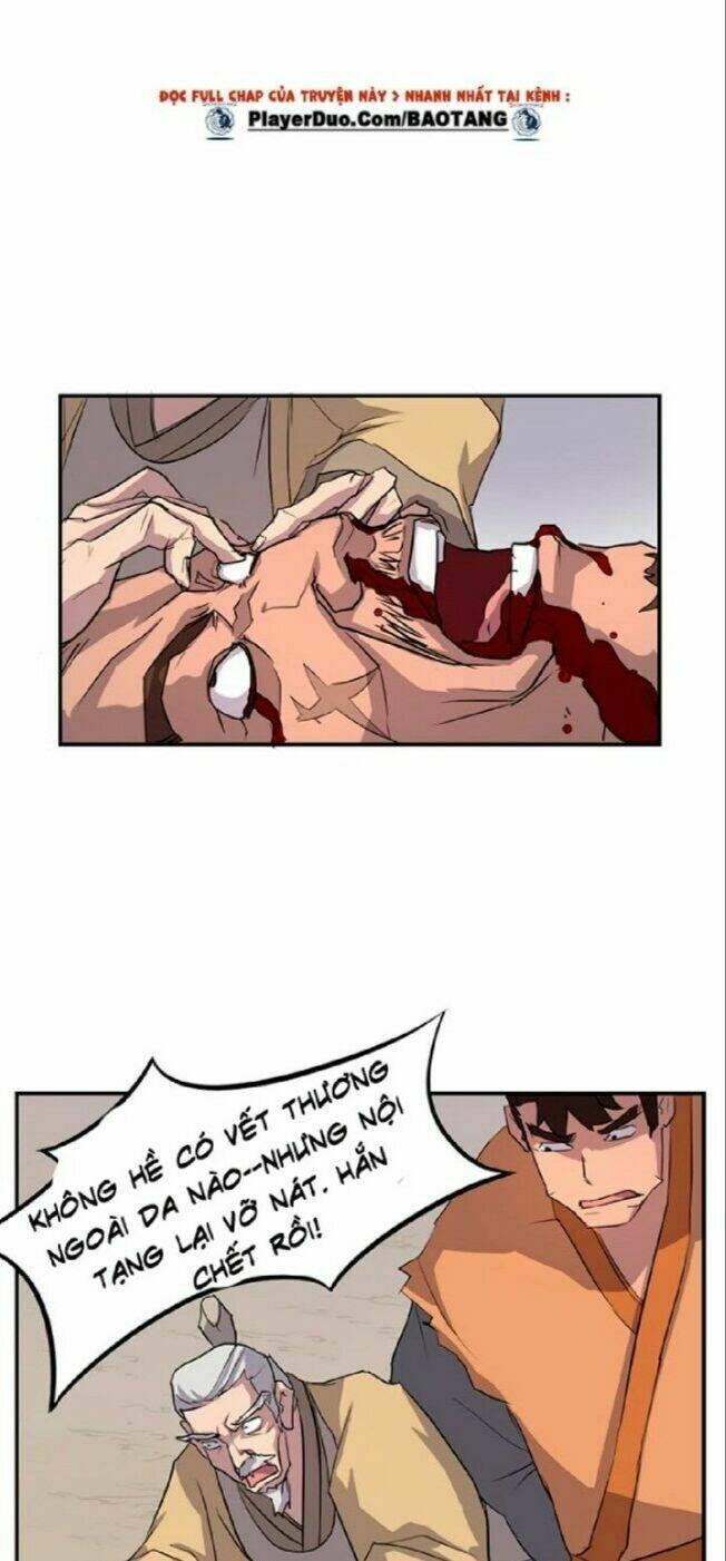 trọng sinh, bất khả chiến bại chapter 15 21