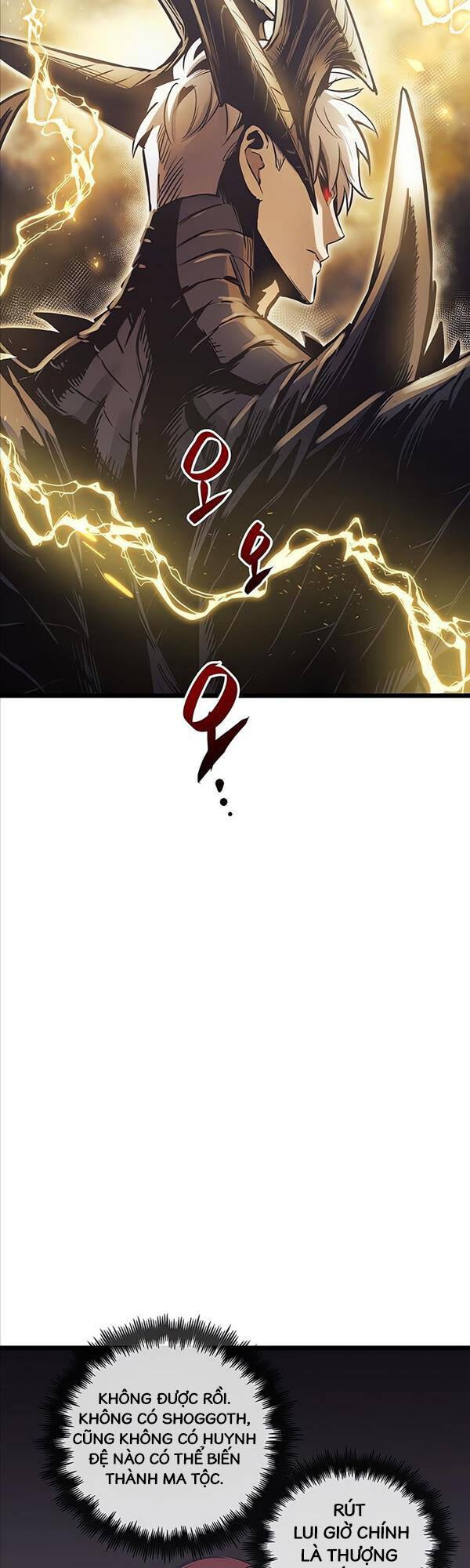 chiến thần chuyển thế chapter 89 21