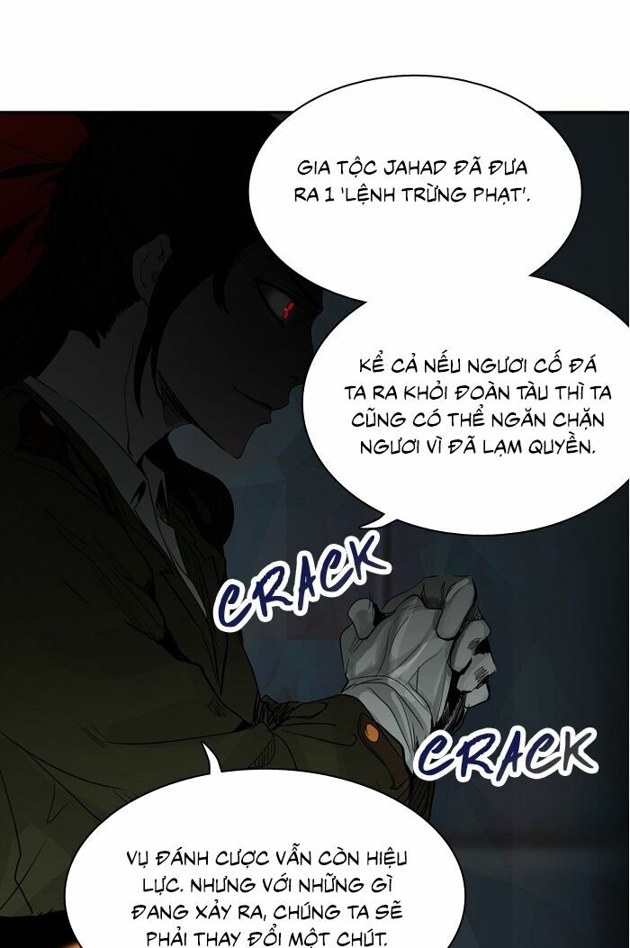 tòa tháp bí ẩn 2 chapter 188 77