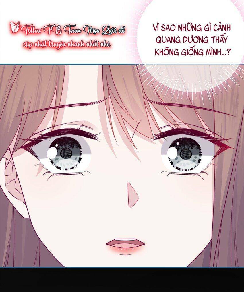 khi cô gái nhìn thấy thời gian chapter 47 23