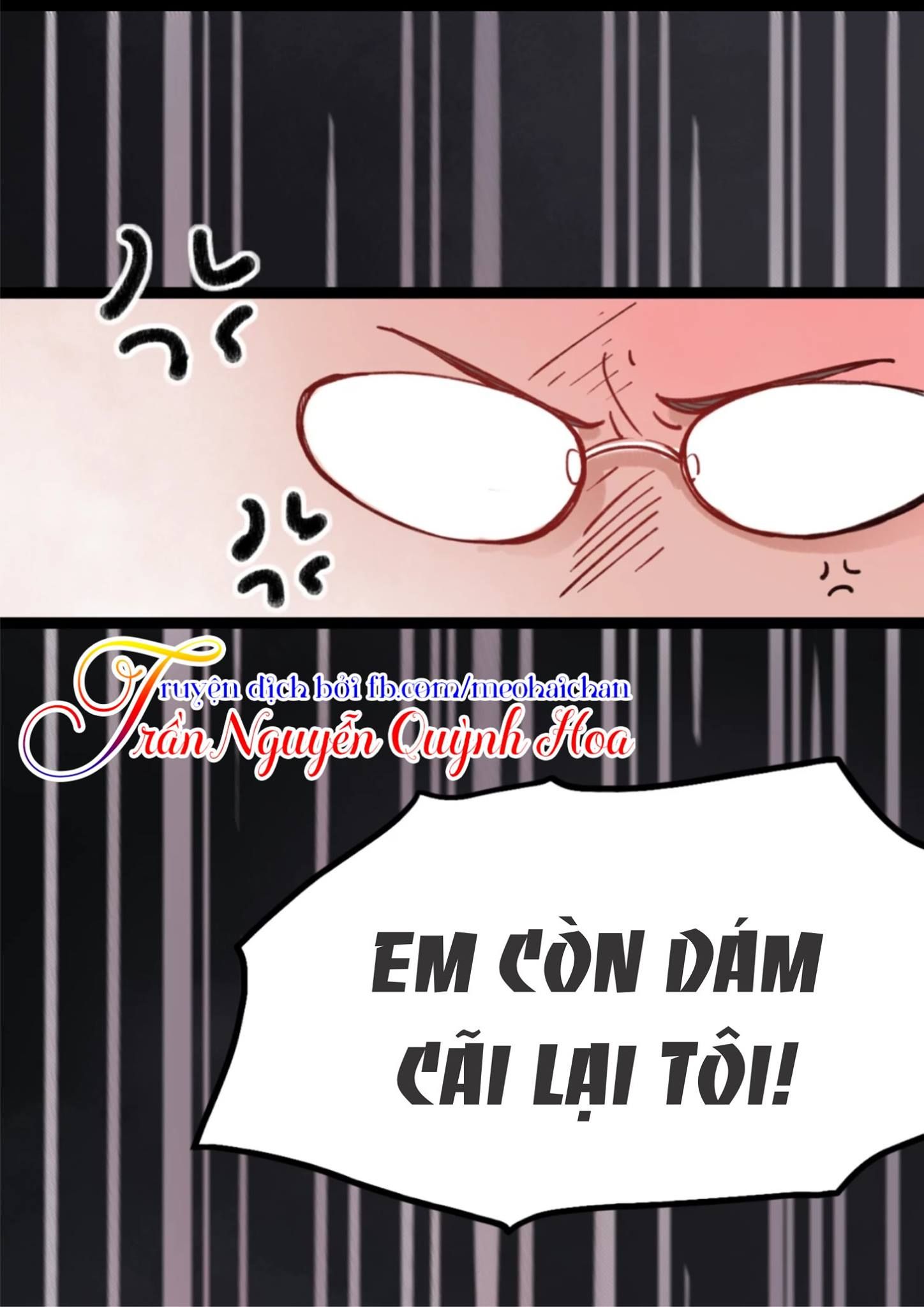 Cậu Đã Từng Yêu Tôi chapter 4 - Trang 23
