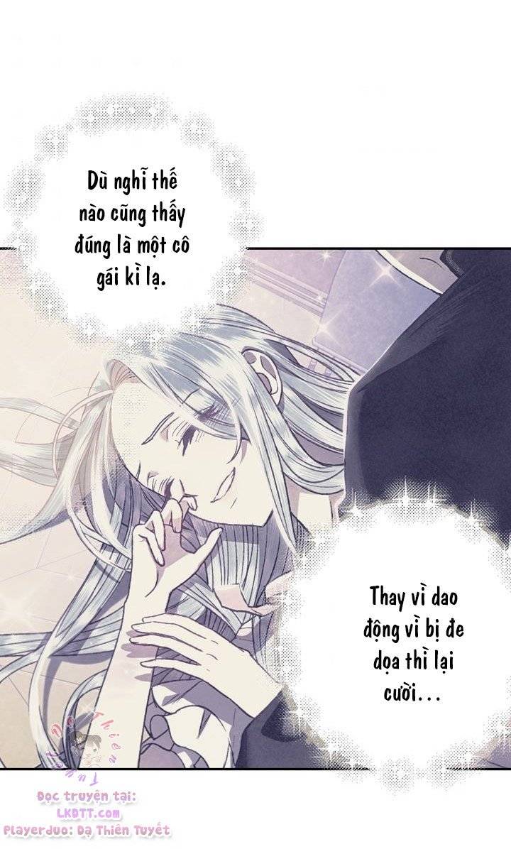 cha, con không muốn kết hôn đâu chapter 13 32