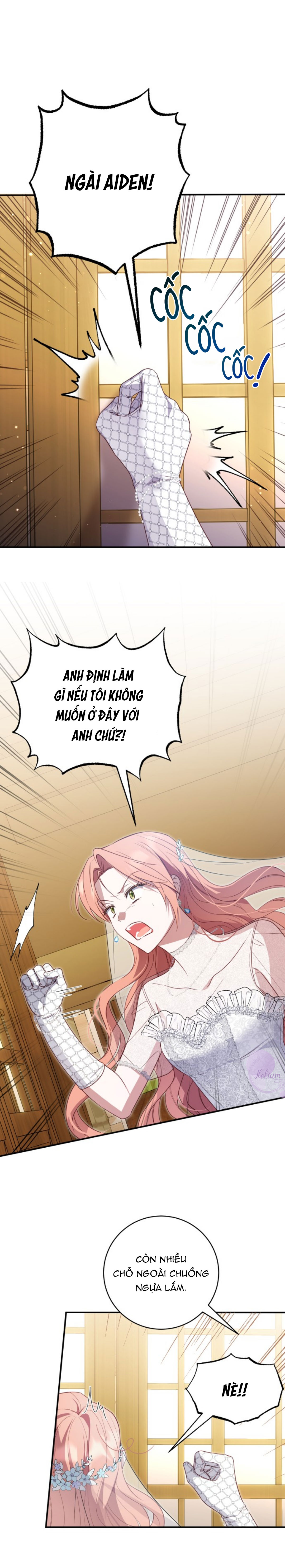 ngã xuống nơi thiên đường chapter 2 6