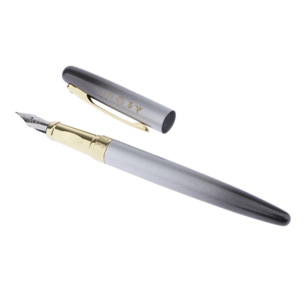 Fountain Pen Vintage Pens Collection , Business Gift Pen ,Calligraphy Ink Refill Converter
