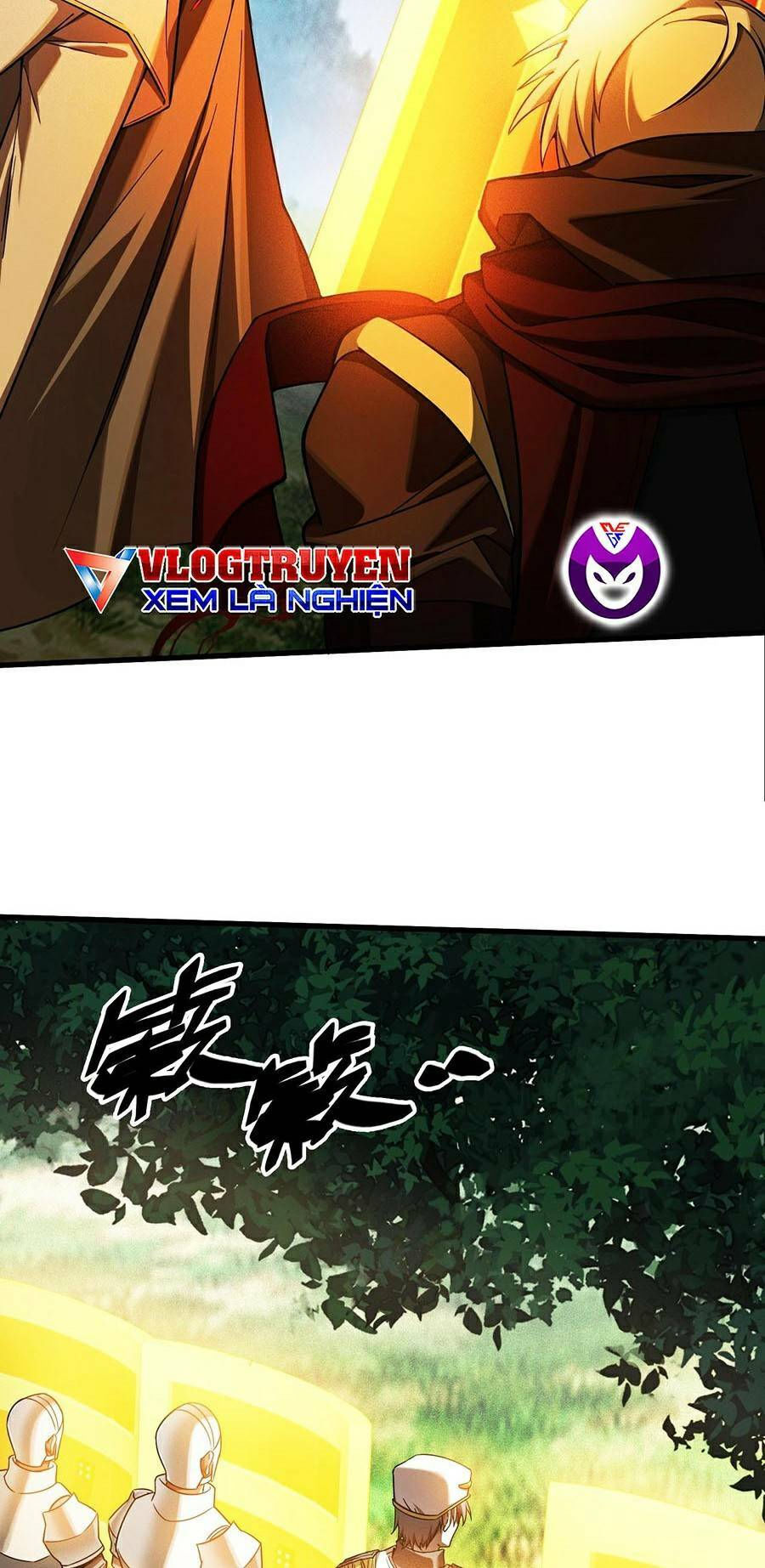 người chơi siêu mạnh chapter 10 24