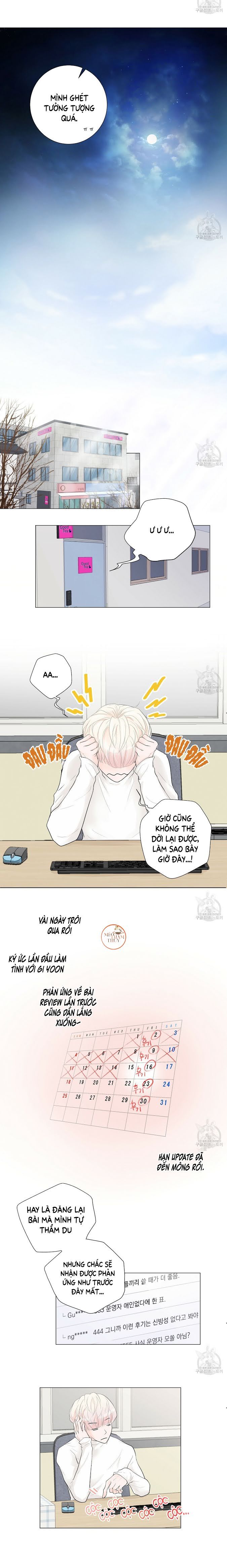 bạn có tò mò về bài review? chapter 3 8