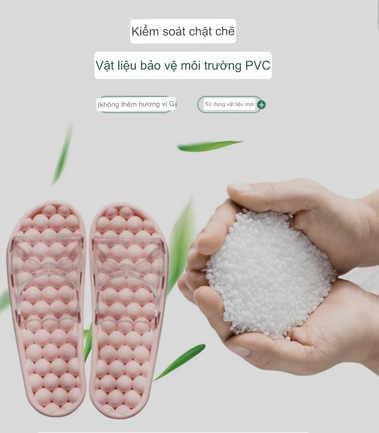 Dép massage đi nhà tắm MA03