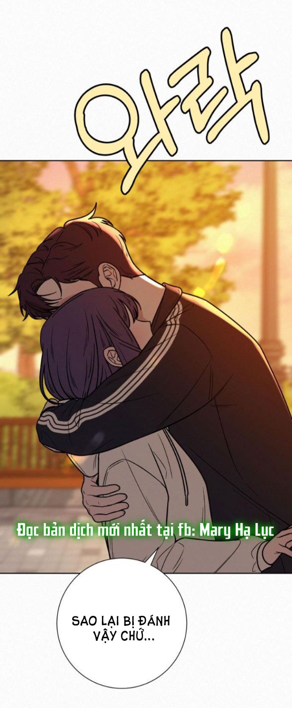 chiến lược: tình yêu trong sáng chapter 20.2 7