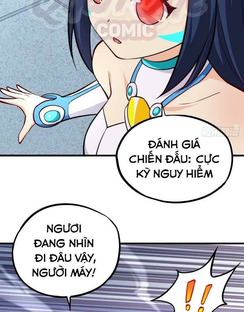 minh nhật thần đô chapter 45 5