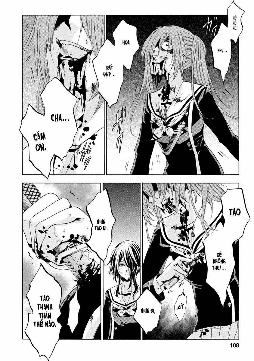 fukushuu kyoushitsu chapter 29 27